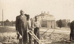 Preserving Black History and the Contributions of African Americans