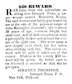 Black History isn't always pretty, but our stories MUST be told!