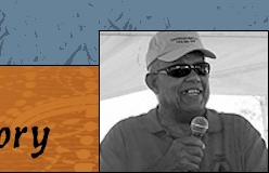 African American Contributions - Preserving Black History One Story at a Time